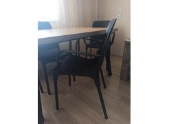 Кресло SHT-S76 бежевое / ваниль фото покупателя 10