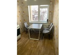 Стол Лота Лофт 140 25 мм юта / белый матовый фото покупателя 342