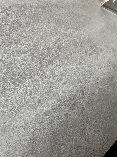 Барная стойка Дилан Лофт 120х60х110 бетон фото покупателя 102