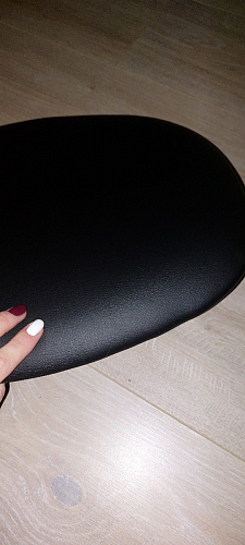 Деревянный стул Bonuss dark gray фото покупателя 27