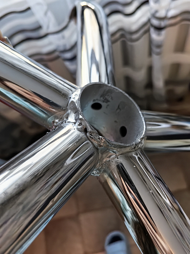 Компьютерное кресло Kolson сream фото покупателя 87