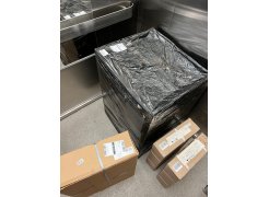 Стул на металлокаркасе Седа К 02 светло-серый / белый фото покупателя 1