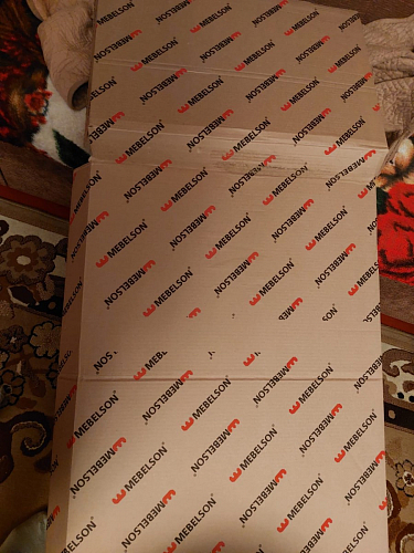 Стол-книжка Мечта дуб сонома фото покупателя 52