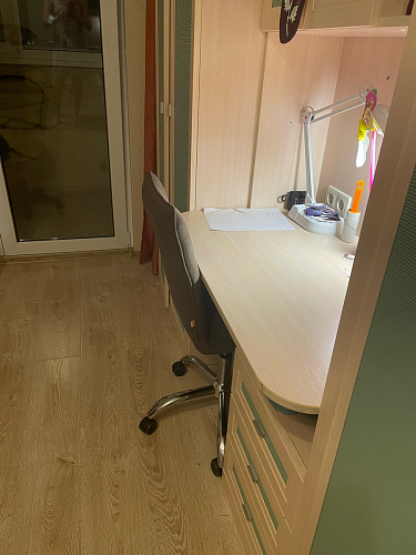 Компьютерное кресло Zero бежевый 7 фото покупателя 339