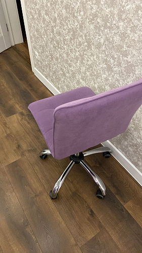 Офисное кресло Zero/Зеро белый фото покупателя 316