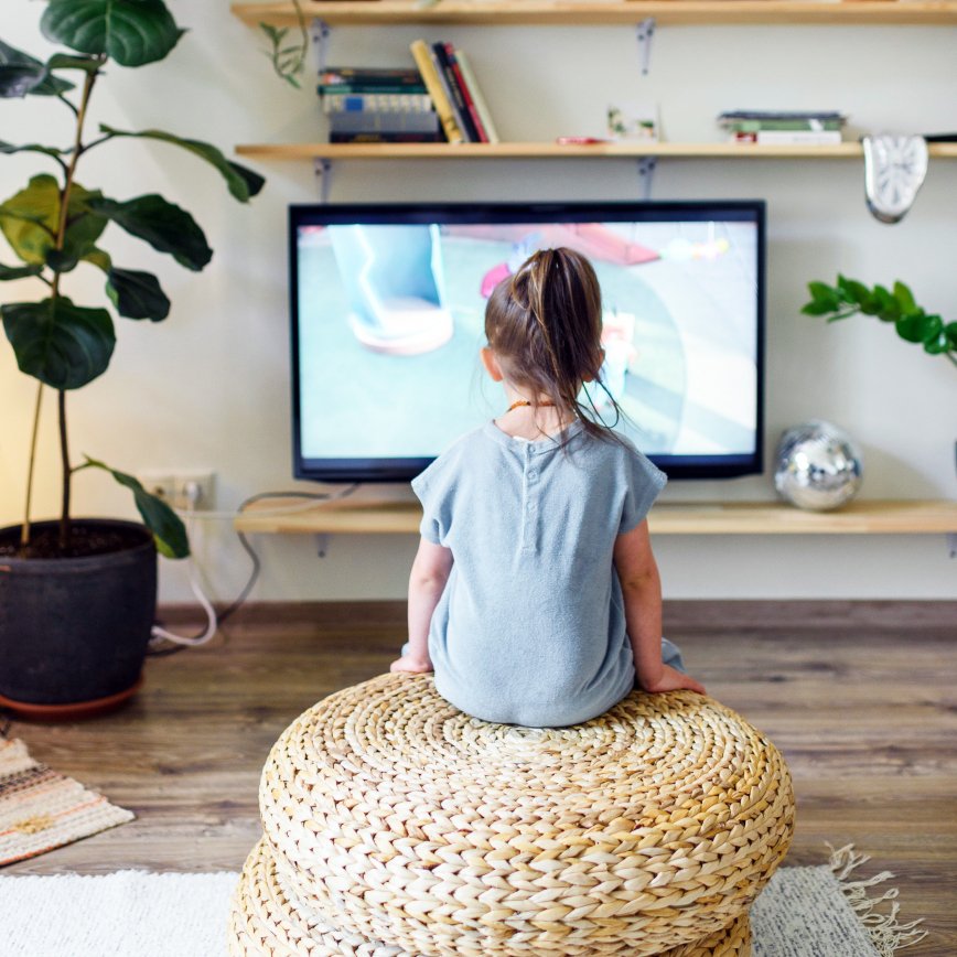 Как выбрать ТВ-тумбу?