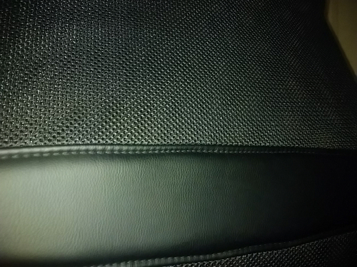 Компьютерное кресло ARANO черное фото покупателя 24