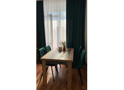 Стул Чилли 2 темно-серый  / черный фото покупателя 156