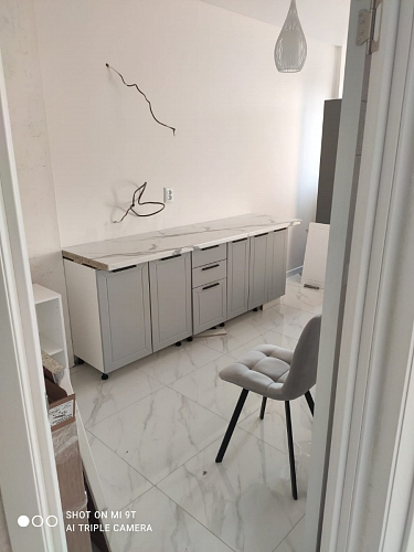 Стул на металлокаркасе Чилли бирюзовый / черный фото покупателя 1114