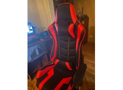 Компьютерное кресло Kano 1 cream / black фото покупателя 66