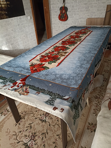 Стол-книжка СтК7 дуб сонома фото покупателя 175