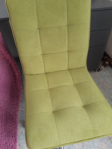 Компьютерное кресло Zero бежевый 7 фото покупателя 114