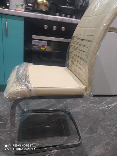 Стул Basit белый фото покупателя 67