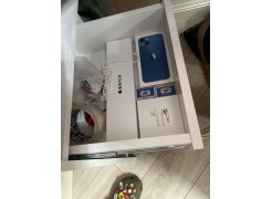 Письменный стол СПм-25 левый белый  - Уцененный экземпляр фото покупателя 30