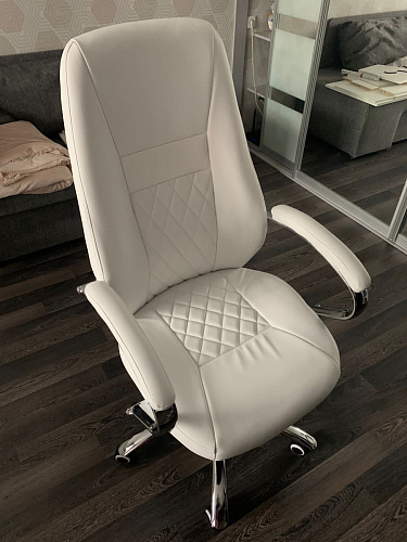 Компьютерное кресло Aragon dark grey фото покупателя 217