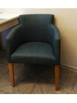 Стул KNEZ розовый кварц: отзыв о товаре