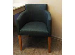 Стул KNEZ розовый кварц фото покупателя 2