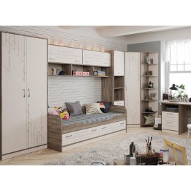 Шкаф угловой и ТД-313.07.23