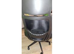 Компьютерное кресло Burgos черное фото покупателя 12