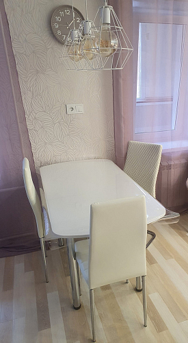 Стул на металлокаркасе DC2-001 green / black фото покупателя 23