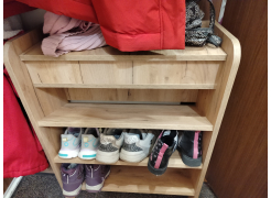 Обувница Иннэс-6 бодега фото покупателя 1