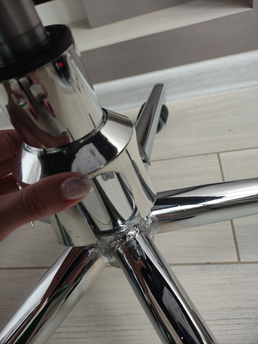 Компьютерное кресло Style олива 23 фото покупателя 9