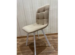 Стул на металлокаркасе Чилли розовый / черный каркас фото покупателя 131