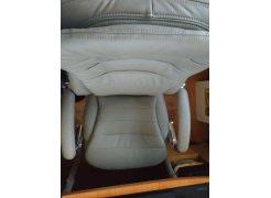 Компьютерное кресло Tomar коричневое фото покупателя 150