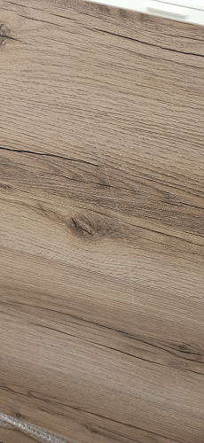 Деревянный стол Лота Лофт 120x75 дуб крафт табачный / черный матовый фото покупателя 464