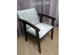 Стул Lono tobacco / light grey фото покупателя 14