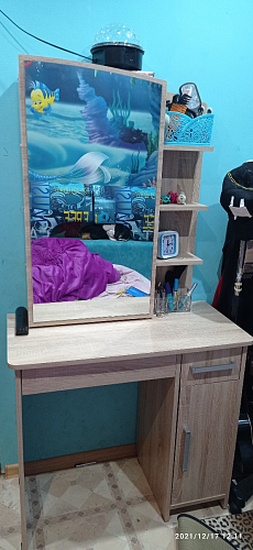 Трюмо Виктория-2 фото покупателя 24