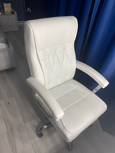 Компьютерное кресло Class black фото покупателя 70