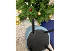 Стул на металлокаркасе Gabi green / black фото покупателя 594