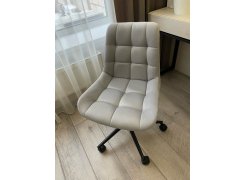 Компьютерное кресло Честер розовый (california 390) / черный фото покупателя 60