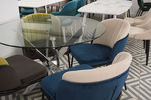 Стол Komo 1 100 из шоурума 5