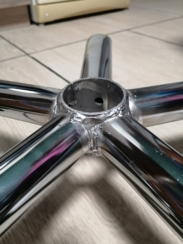 Компьютерное кресло Kolson сream фото покупателя 60