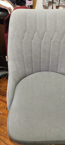 Компьютерное кресло Swan/Сван бежевый фото покупателя 22