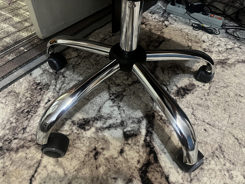 Компьютерное кресло Zero/Зеро бежевый 7 фото покупателя 208