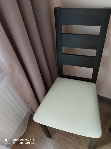 Стул Kirill фото покупателя 6