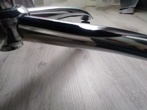 Компьютерное кресло Tomar серое фото покупателя 82