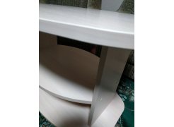 Журнальный столик Лидер дуб сонома фото покупателя 50