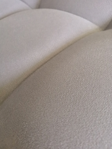 Стул на металлокаркасе Челси бирюзовый / черный фото покупателя 63