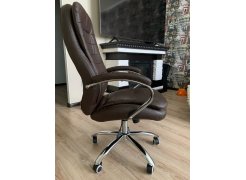 Компьютерное кресло Tomar кремовое фото покупателя 21