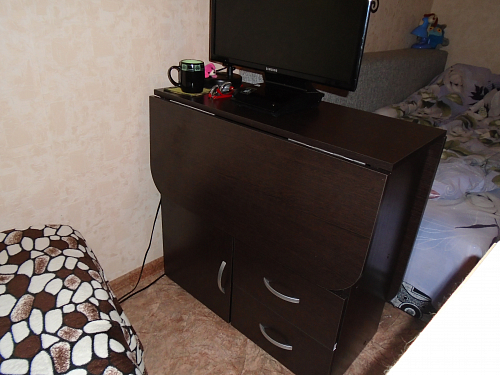 Стол-тумба дуб сонома фото покупателя 59