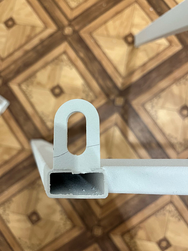 Стул Чилли 2 темно-серый  / черный фото покупателя 785