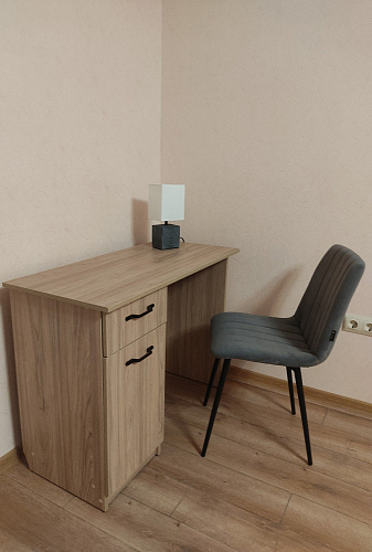 Пластиковый стул Eames PC-015 серый фото покупателя 33