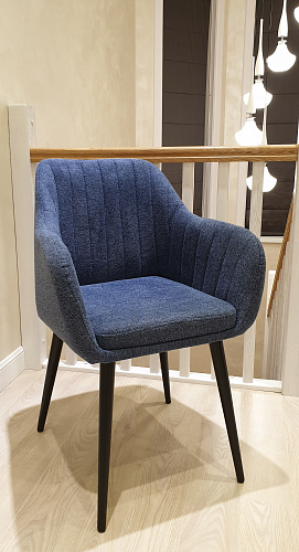 Стул Mody светло-серый фото покупателя 15