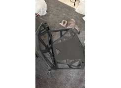 Стул One PC-015 белый фото покупателя 14