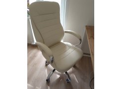 Компьютерное кресло Tomar коричневое фото покупателя 51