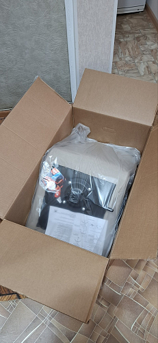 Компьютерное кресло Zero/Зеро серый 29 фото покупателя 151